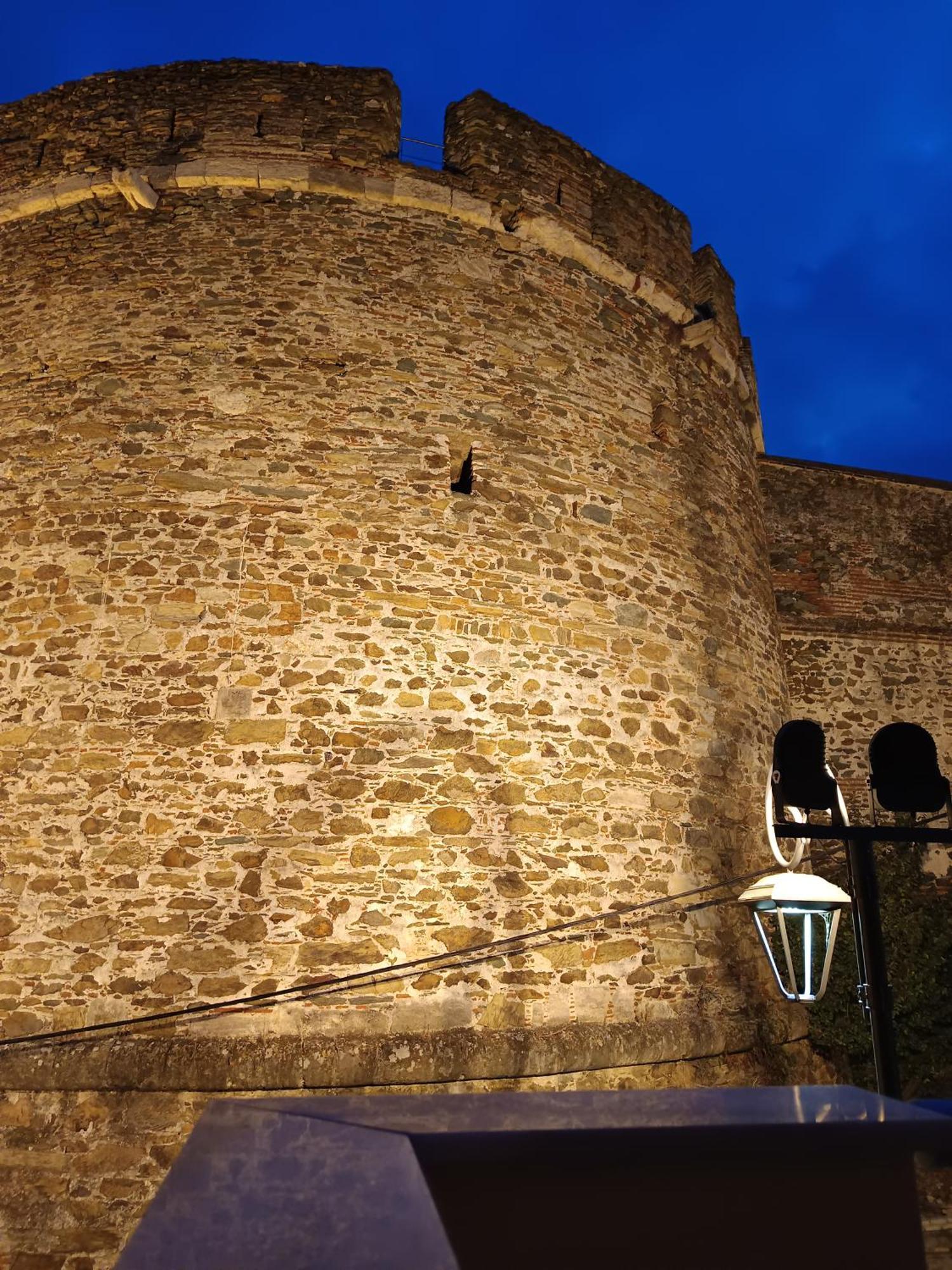 Beyond The Castle Διαμέρισμα Θεσσαλονίκη Εξωτερικό φωτογραφία