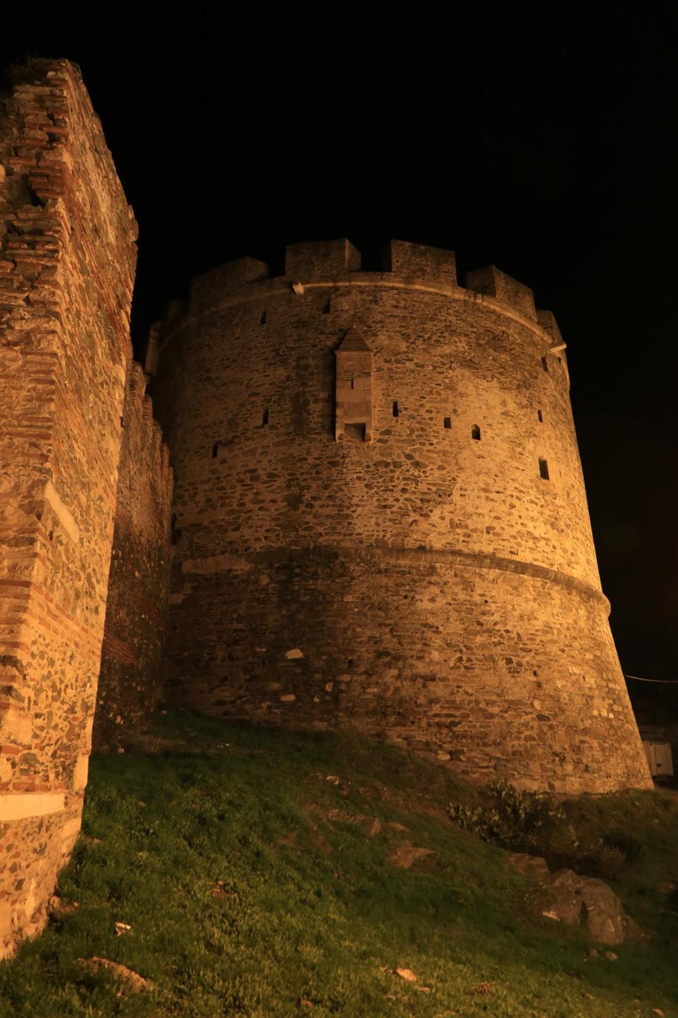 Beyond The Castle Διαμέρισμα Θεσσαλονίκη Εξωτερικό φωτογραφία