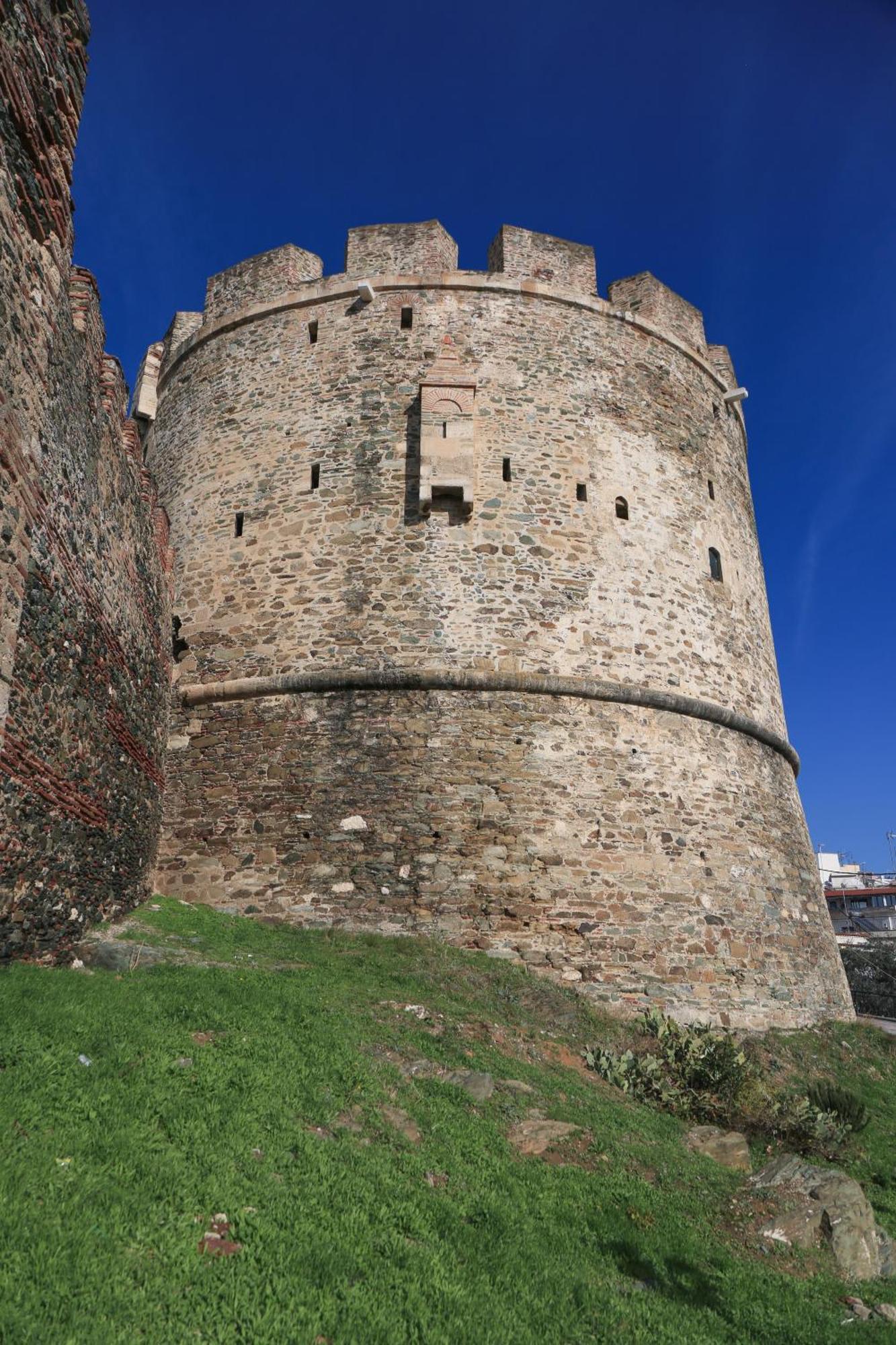 Beyond The Castle Διαμέρισμα Θεσσαλονίκη Εξωτερικό φωτογραφία